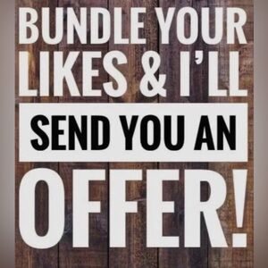 Name your price sell starts now